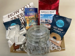 Baltimore Gift Basket